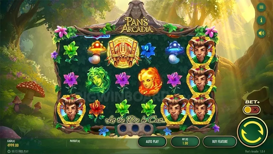 Person playing 123jili slots on a mobile phone