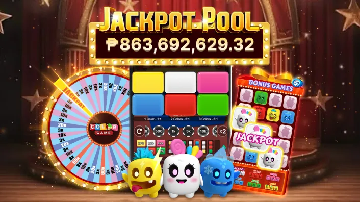 Wide variety of 123jili slot games